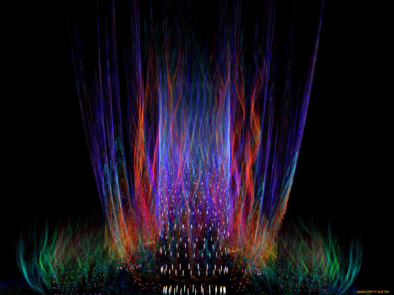 3, , fractal, , , , 